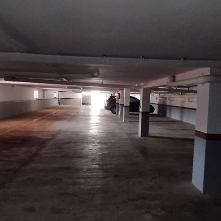 Atico Frente Al Mar Con Parking Para 5 Personas Calafell Eksteriør billede