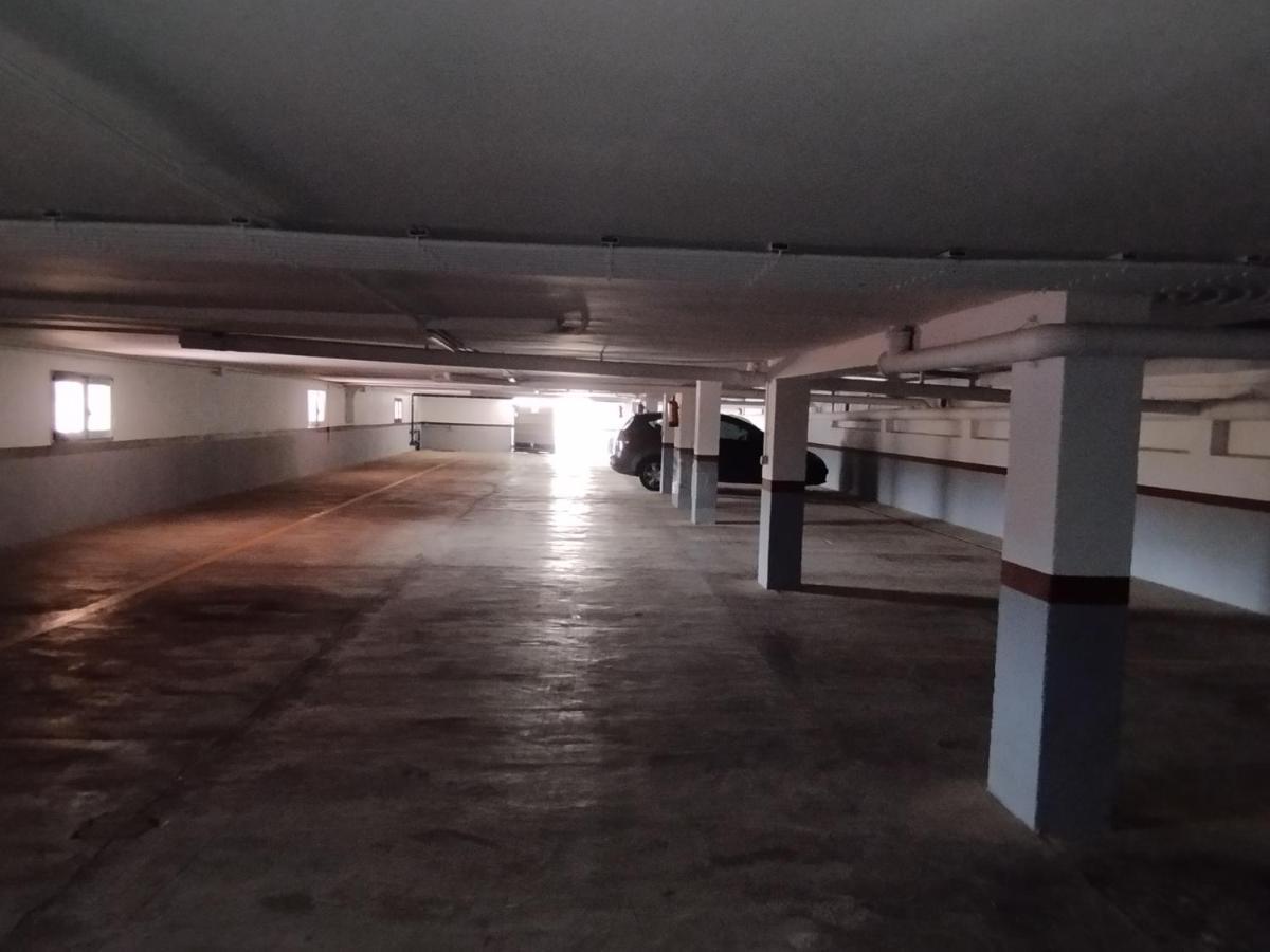 Atico Frente Al Mar Con Parking Para 5 Personas Calafell Eksteriør billede